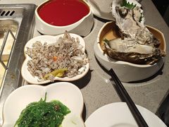 -海底捞火锅(北京路店)