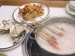 -盈田盈粥庄(博山东路店)