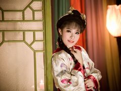 -九月鹰飞汉服摄影工作室