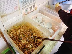 -金牌罗记肠旺面(蔡家街店)