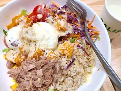 尼斯金枪鱼-CALIFORKS加州叉子轻食(朝阳门店)