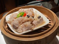 -禄运茶居·手工点心(猎德店)