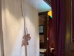 -一叶一世界·素食餐厅(锦华万达店)