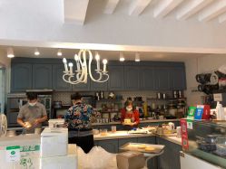 -明匠曲蛋糕西点屋(穗花新村店)