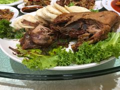 -晋阳饭庄(虎坊桥店)