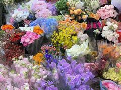-双季花艺园艺市场(浦东店)