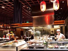 -上海宝华万豪酒店
