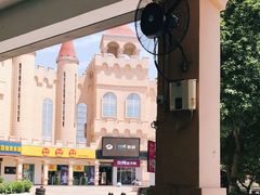 -长沙友阿奥特莱斯