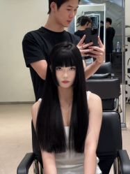 -WM Hair Salon