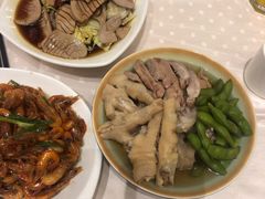 顺风炝腰花-顺风海鲜港(金玉兰店)