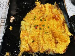 -云晓光头烧烤吧(德平路店)