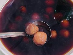 -中国饭店-餐厅
