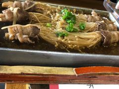 -一品诚记烤肉·甄选店(中南路店)