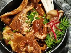 -汉拿山(金山万达店)