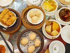 -香港蓮香樓(中環店)