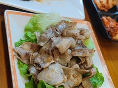 -韩礼年糕(飞虹路店)