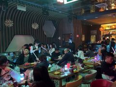 -MOSSO音乐酒吧·Live House(南京西路店)