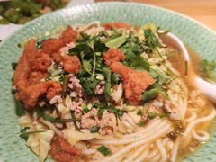 -甘思咪哚·云南艺术餐厅(天河广百店)