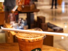 -星巴克(静安嘉里中心B2店)
