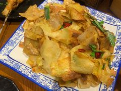 -刘妈小集市(黄陂广场店)