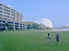 -天目湖涵田度假村