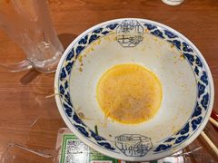 -龜王拉麵(道頓堀店)