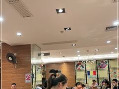 -虾饺妹·粤式手工点心(水荫路店)