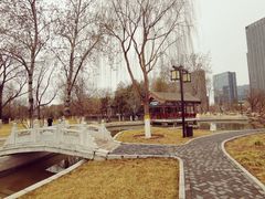 -西海子公园