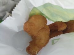 -德克士(虹桥火车站店)