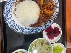 -菊儿人家·北京胡同菜(南锣鼓巷店)