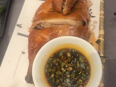 -金哥私房菜馆(张府园总店)