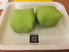 -满记甜品(正方京城店)