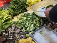 -林静小吃(复兴路店)