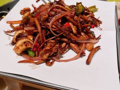 -桂满陇-十里风荷(合生汇店)