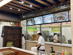 -百年认一力 太原老字号 (桥头街店)