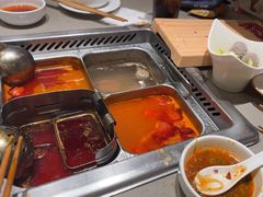 -海底捞火锅(正大乐城店)