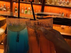 -The Cheebat 锌吧·Bistro(体育西店)