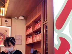 -仙隐小鹿中华料理(南宁万象城店)