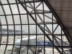 -曼谷素万那普国际机场