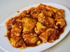 -九龙餐厅(大沽路店)