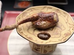 -鳥喜Toriki怀石烧鸟料理