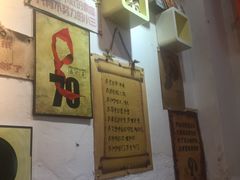 -阿明烧烤(石牌东路店)