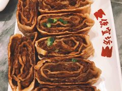 -便宜坊烤鸭店(航天桥店)