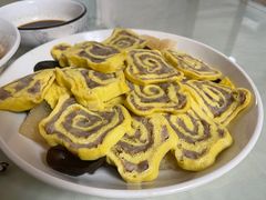 三鲜-玲燕蒸菜馆(江东路店)