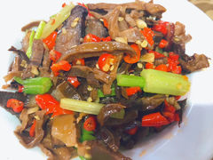 -独一佳老胡湘菜馆(矿山路店)