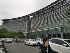 -上海中医药大学附属曙光医院(东部)