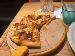 -菲滋意式餐厅(海宁银泰城店)