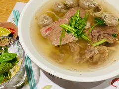 -蔡澜Pho·越南粉餐厅(海上世界店)
