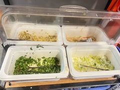 -湛记蘸水米线(粉巷店)