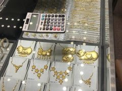 -周大福(沙田新城市广场店)